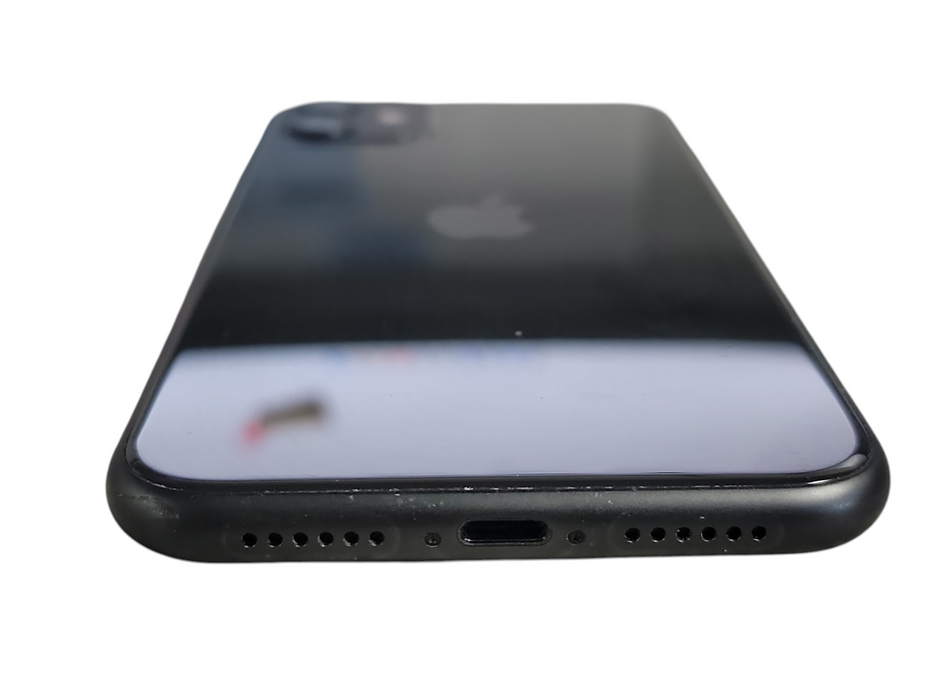 Apple iPhone 11 - 64GB - Space Gray [A2111]