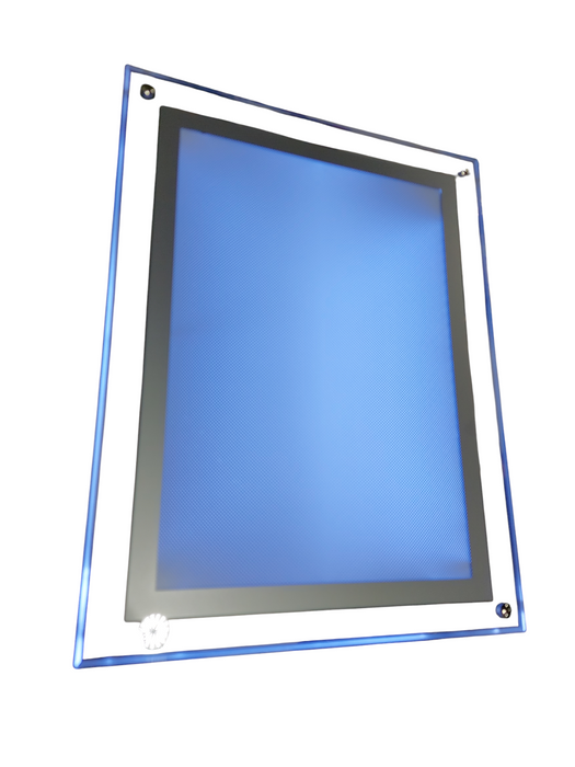 Electronic Backlight Board for Posters  =