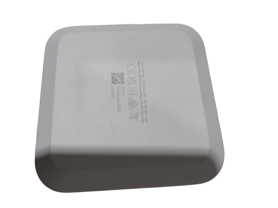 Ubiquiti Unifi UXG-Lite Gateway  =