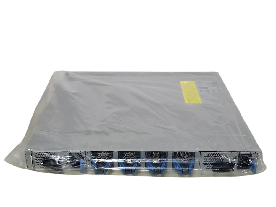 Open-Box Cisco Nexus N3K-C3548P-10GX 3548 48-Port 10GbE SFP+ Ethernet Switc _