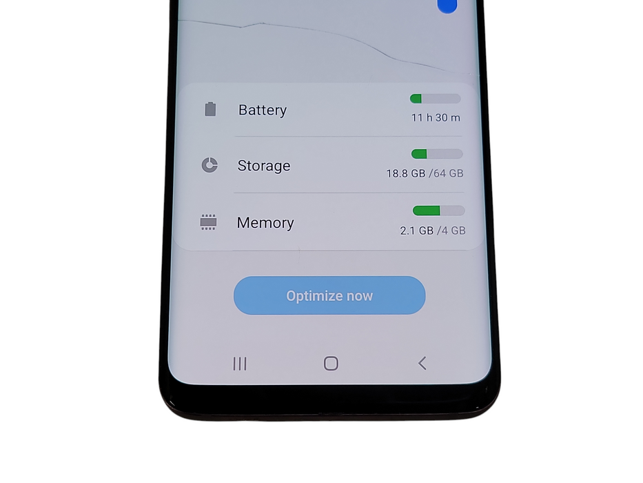 Samsung Galaxy S9 - 64GB - Pink [SM-G960U] (
