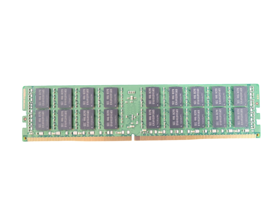 Samsung 16GB 2Rx4 PC4-2133P-RA0-10-DC0 Server RAM  Q!