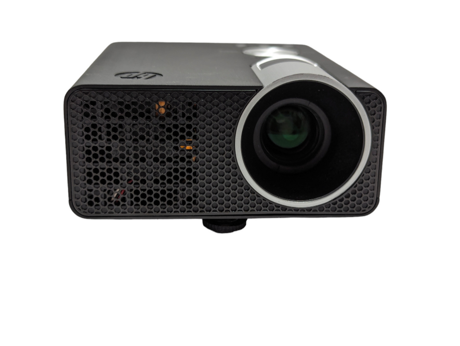 HP Notebook Projection Companion 586487-001 VGA MINI PROJECTOR 3 Hours ONLY  -