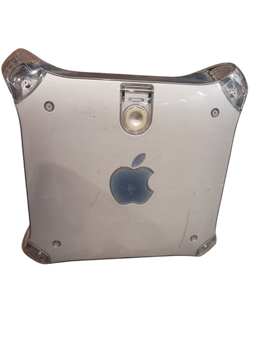 Apple M5183 Power Mac G4 desktop  Q