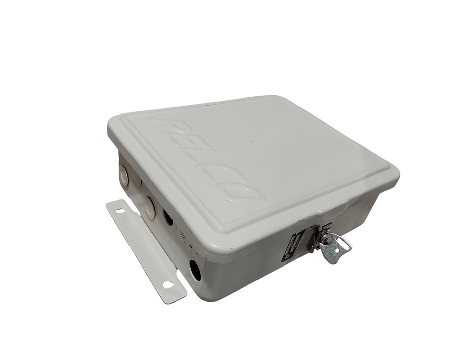 Pelco Case Master Power Supply WCS4-20B   =