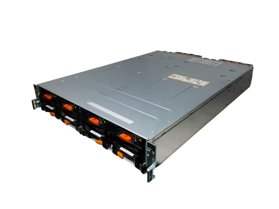 Dell EMC TRPE Storage Processor - 2x10GbE v3, 2x1GbE, 2xMGMT, 4x 400W PSUs