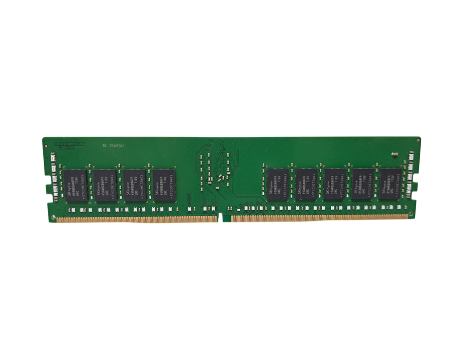 SK Hynix 16GB 2Rx8 PC4-2400T-RE1-11 | DDR4 Server Memory Q)