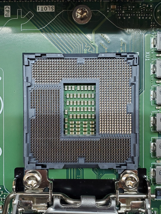 Dell Precision 3240 Compact - Barebones *READ*