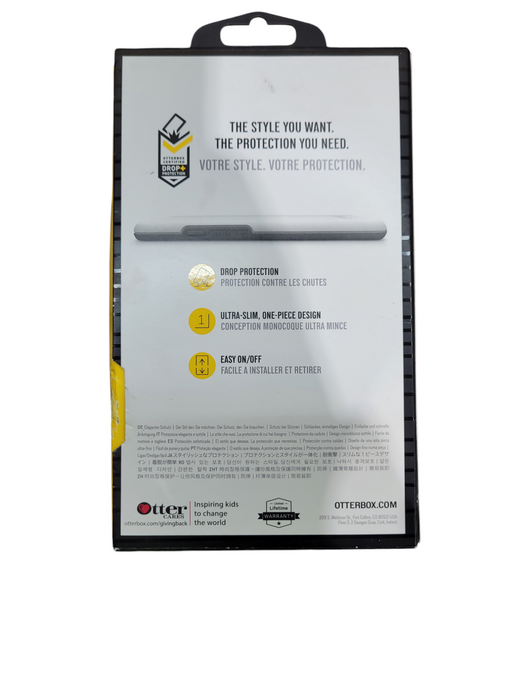 Lot 3x - OtterBox Symmetry Series Case for iPhone XR