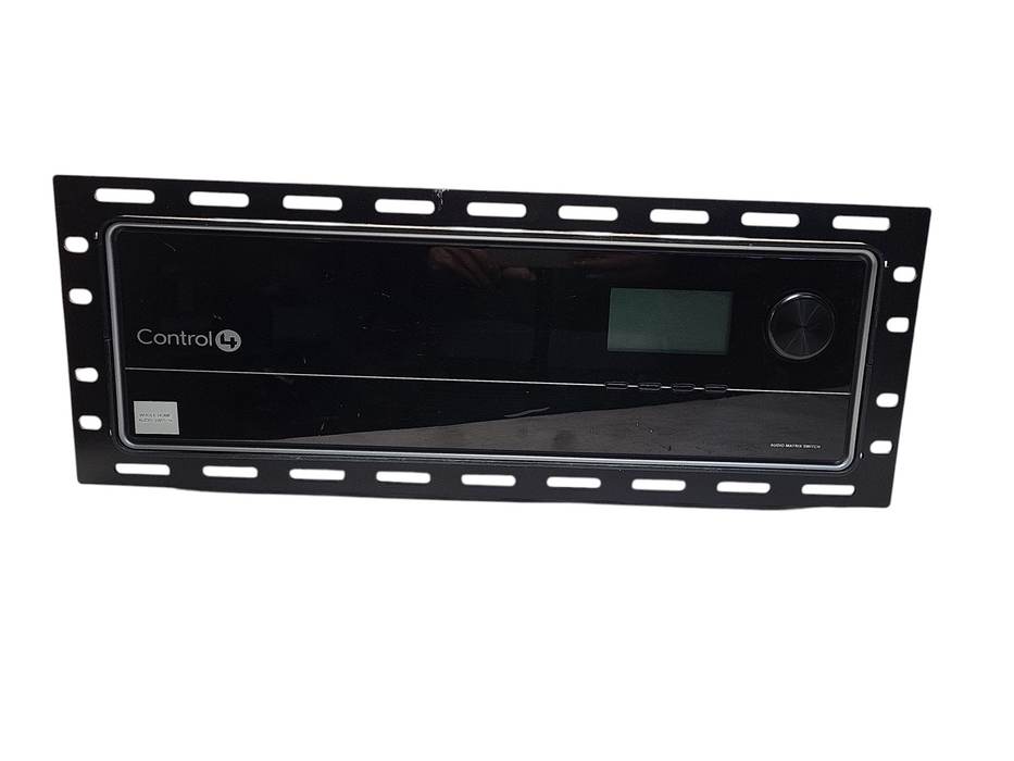 Control4 C4-16S2-E-B 16 Channel Audio Matrix Switch  $