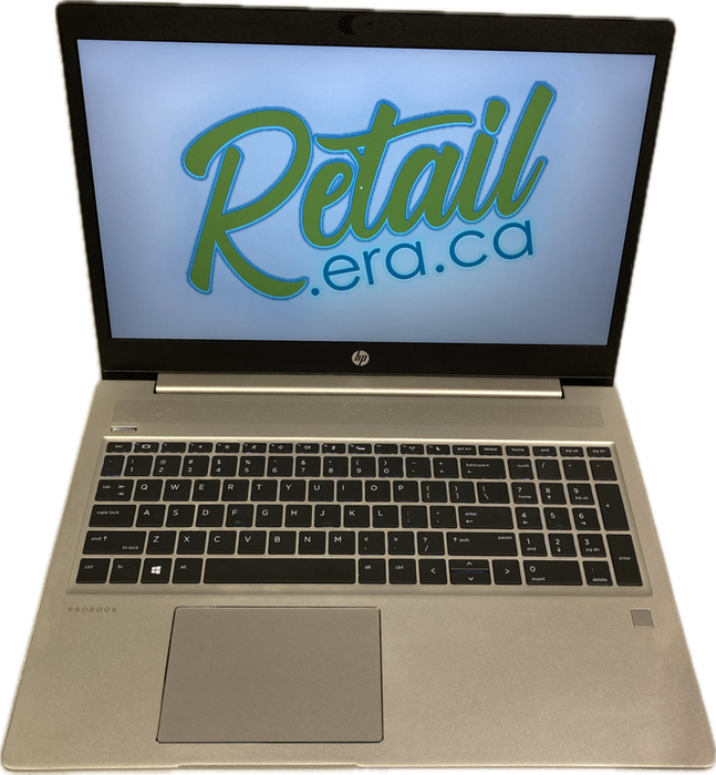 HP PROBOOK 455 G7 AMD Ryzen 5 4500U 16GB RAM 256GB SSD  Lap200