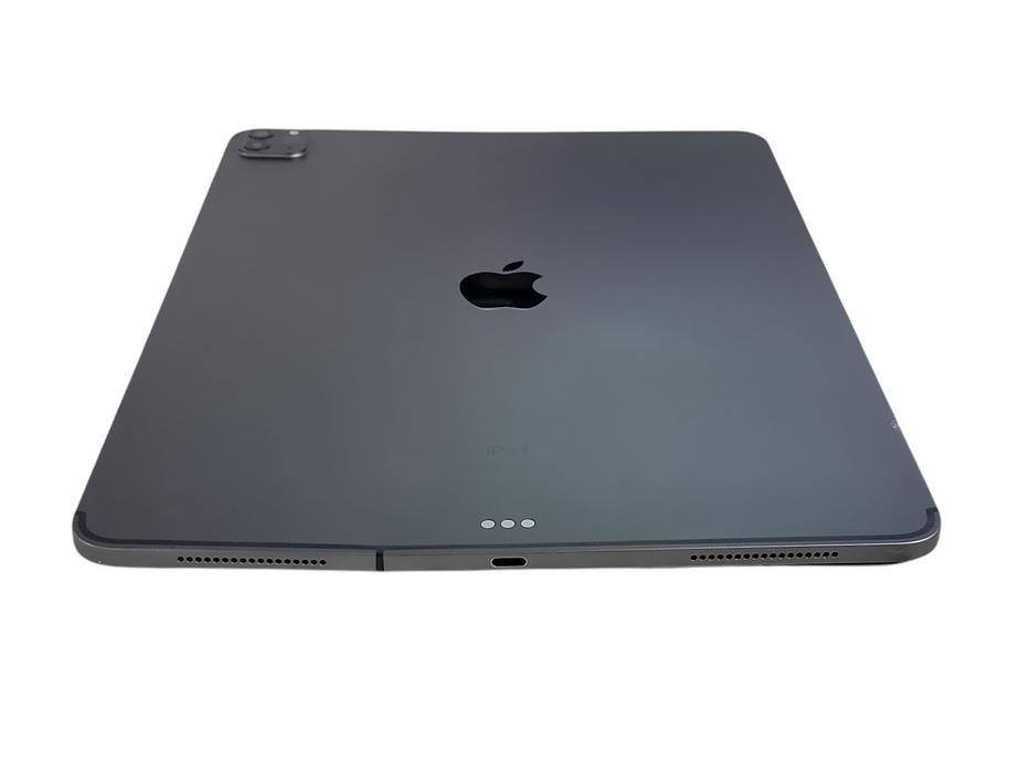 Apple iPad Pro 4th Gen 12.9" - 256GB - Space Gray [A2069 | Wifi + Cell | Read] !