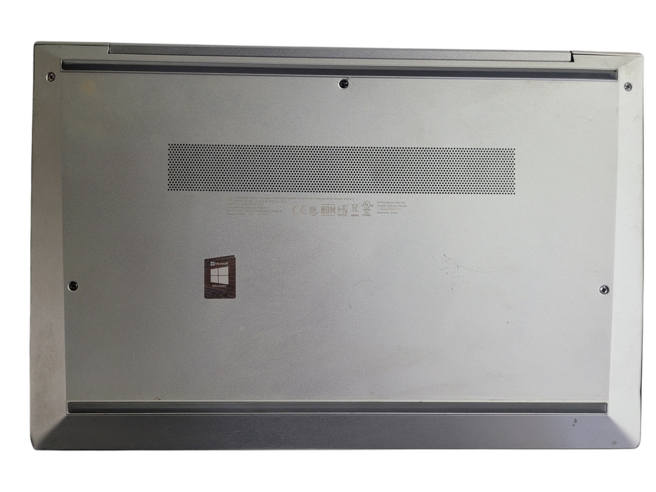 HP EliteBook 840 G7 Notebook PC i5-10210U @1.60GHz 16GB DDR4 256GB  Lap200| READ!!