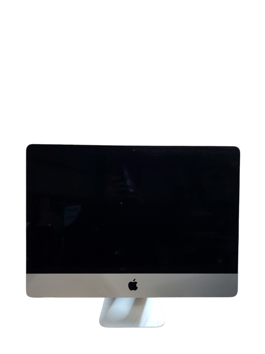 Apple iMac Retina 4k A1418 2017 Core i5-7500 3.4GHz 8GB RAM 1TB HDD