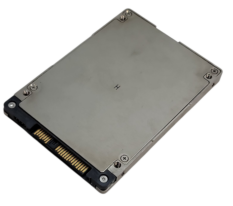 400GB SAS 2.5" 7mm 12Gb/s Seagate 1200 MLC SSD - ST400FM0073 Q+