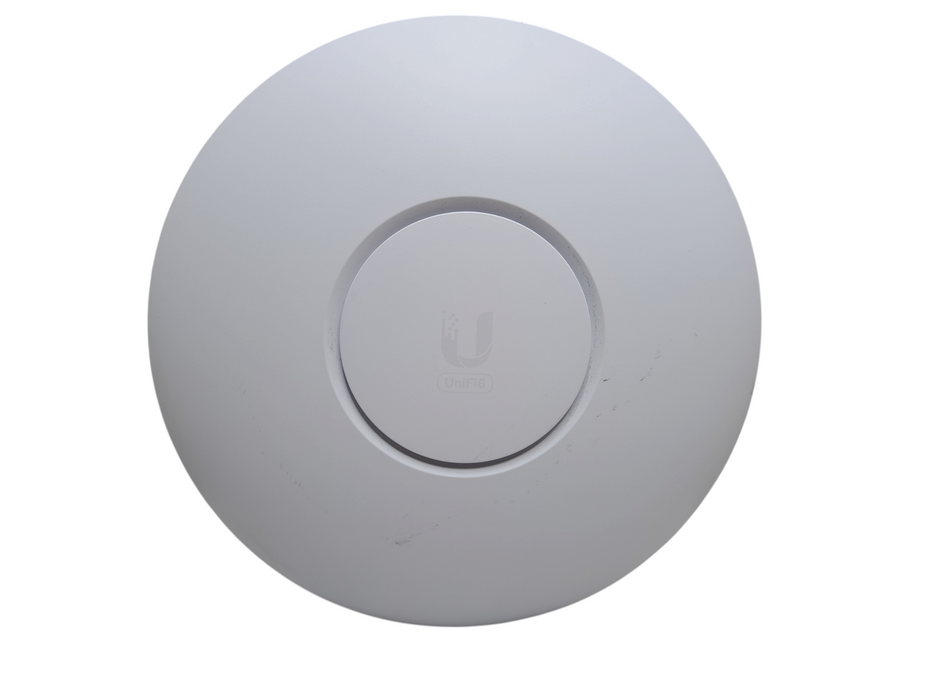 Ubiquiti UniFi U6-PRO Wi-Fi 6 Professional Dual Band Access Point *READ*