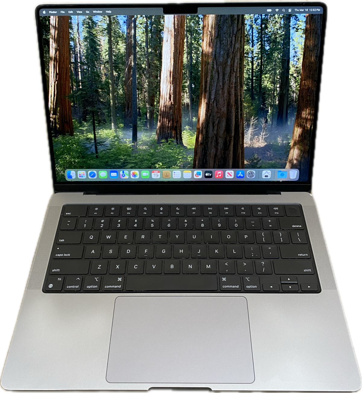 Apple MacBook Pro 14㌅ M1 Pro 16GB 512GB Apple MacBook Pro 14