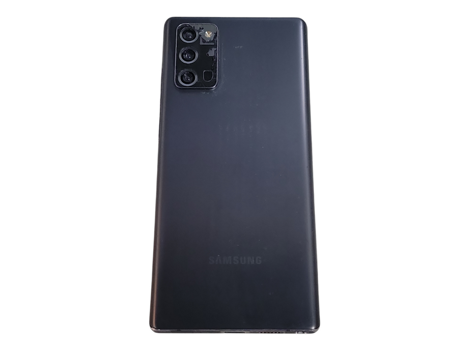 Samsung Galaxy Note 20 5G - 128GB - Gray [SM-N981W] (