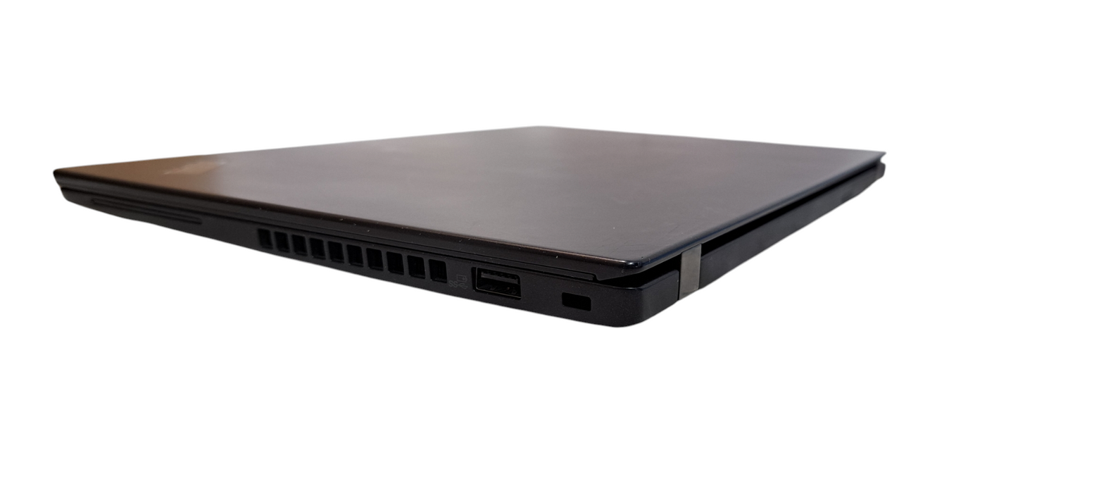 ThinkPad X13 Ryzen 5 PRO 4650U|16GB RAM|256GB NVMe|READ  Lap200