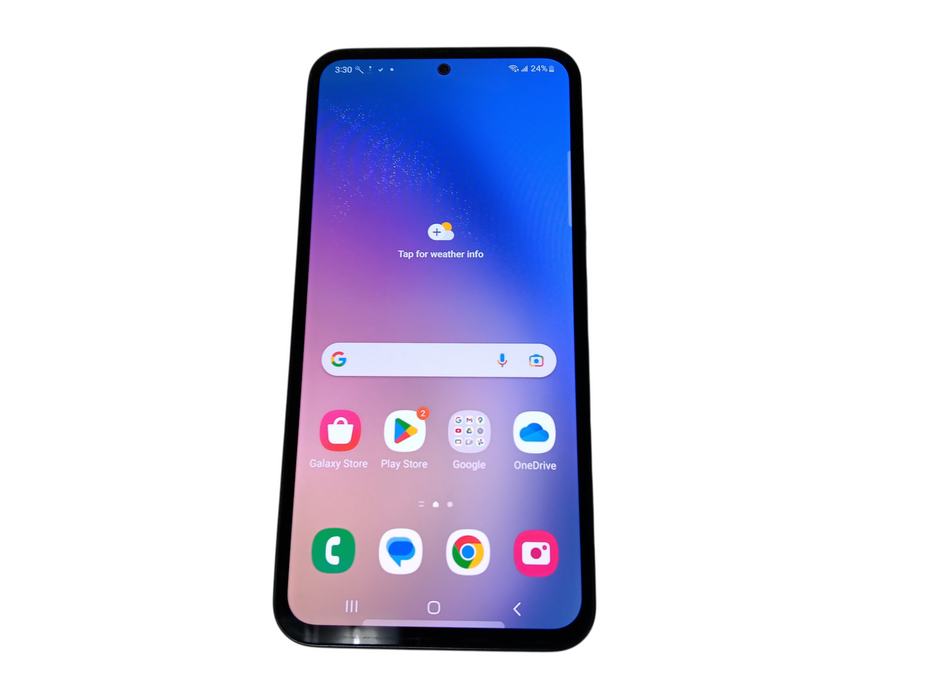 Samsung Galaxy A54 5G - 128GB - Gray [SM-A546W]
