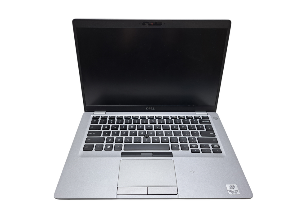 Dell Latitude 5410 Intel Core i7-10610U @1.80GHz, 16GB DDR4, 256GB NVMe  ) Lap200