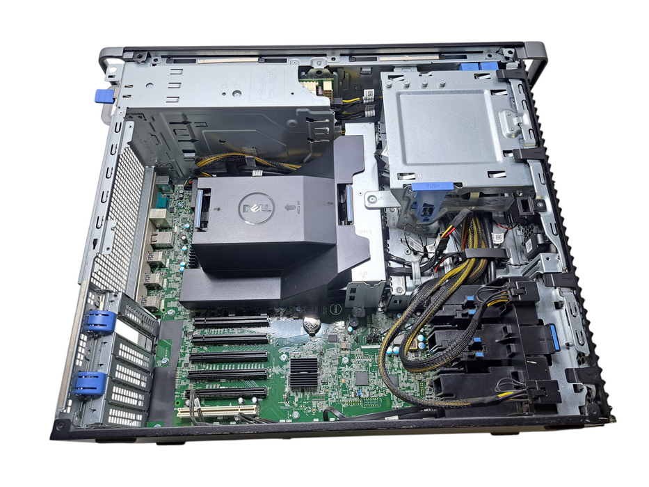 Dell Precision 5820 Tower | Xeon W-2133 @3.60GHz, 32GB DDR4, No GPU/HDD )