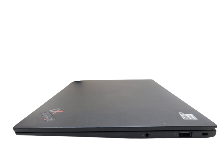 Lenovo ThinkPad X1 Carbon Gen 10 i7-1256U 16GB RAM 256GB NVMe   β Lap200