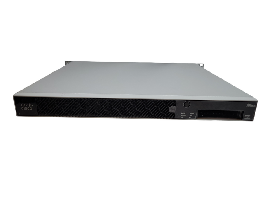 Cisco ASA-5525-X | Adaptive Security Appliance | Premium License (NO HDD) Q%