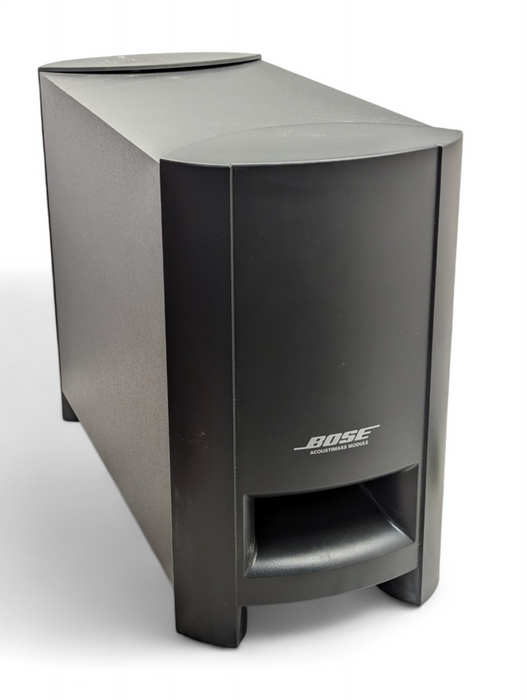 Bose PS3-2-1 Series II Powered Speaker System Subwoofer Only READ  -