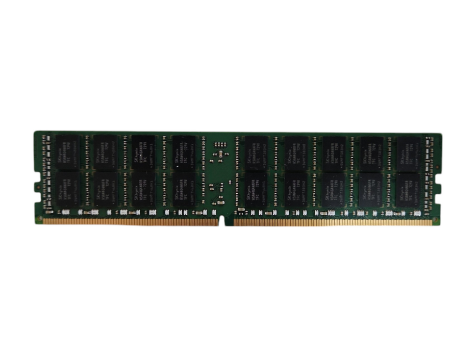 SK hynix 16GB 2Rx4 PC4-2133P-RA0, DDR4, Server Memory Q