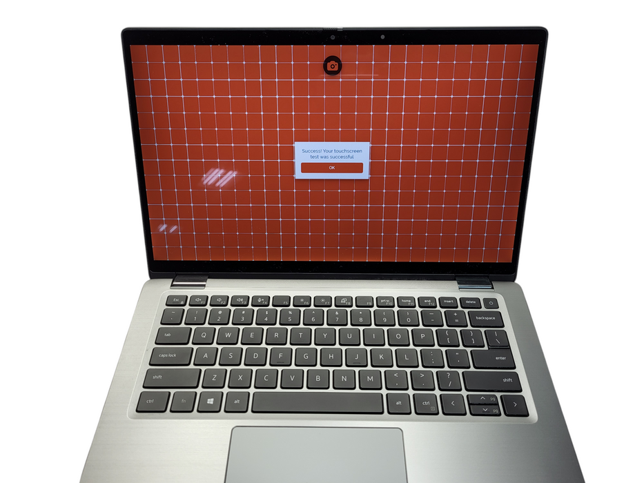 Dell Latitude 7410 Touch screen i5-10310U|16GB DDR4 RAM|256GB NVMe $ Lap200