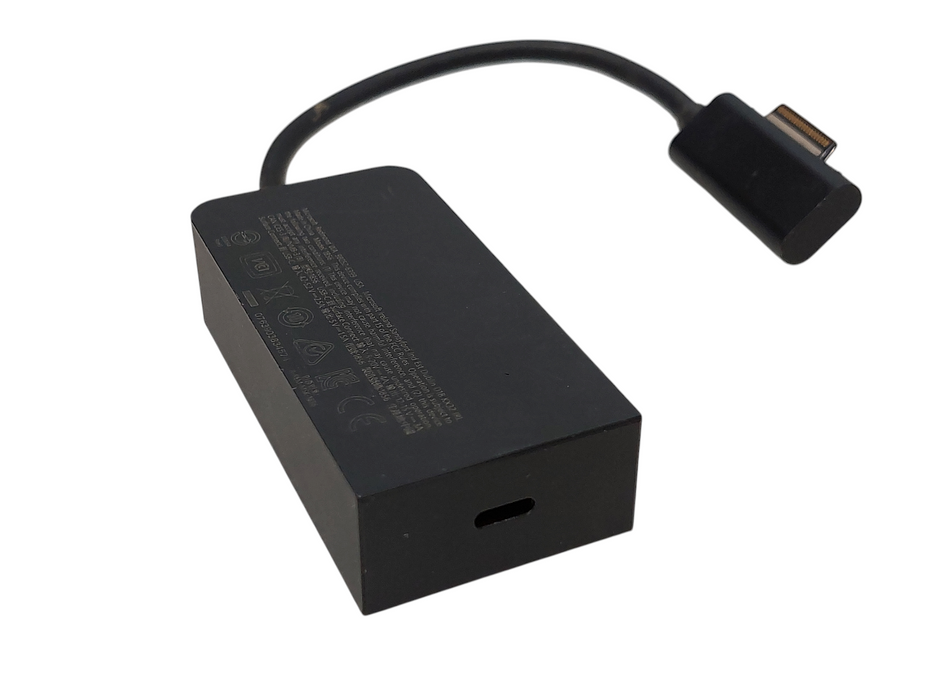 Microsoft Surface Model: 1856 USB-C Type Surface Connect  =