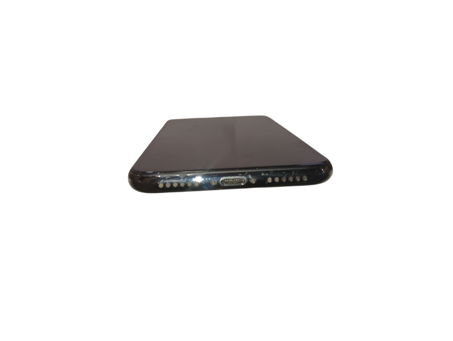 Apple iPhone X - 256GB - Space Gray [A1901]