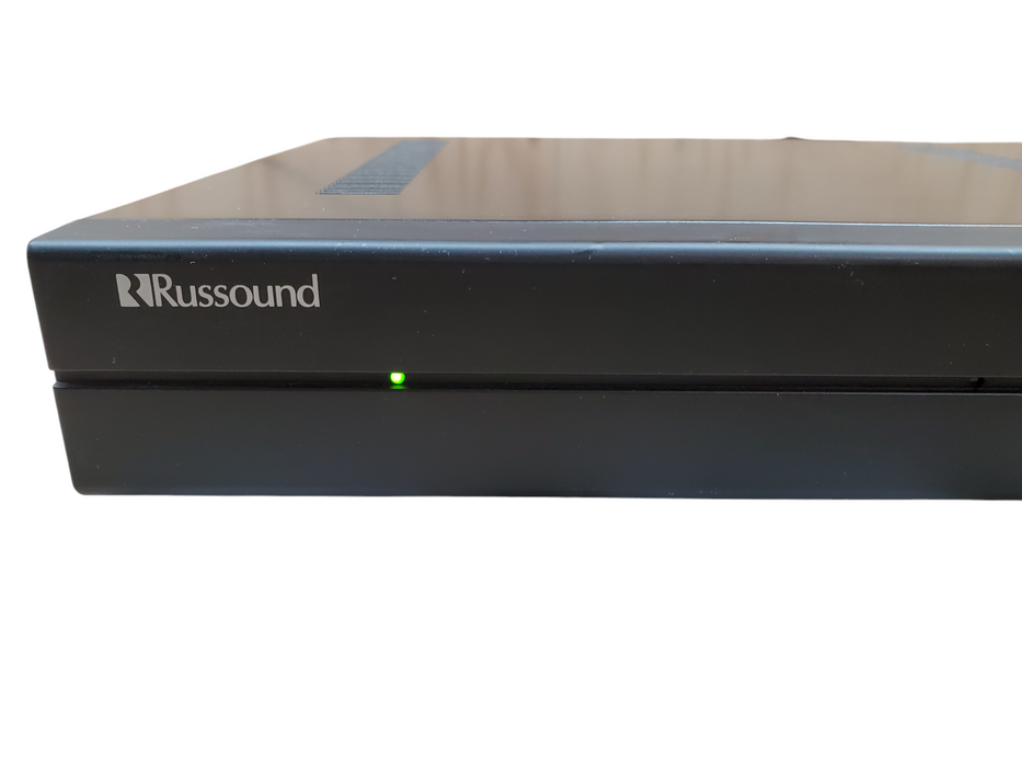 Russound CA4 Multizone Controller | *READ*