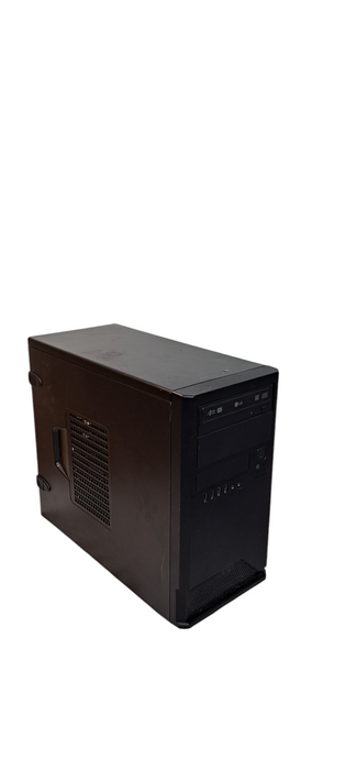 Custom PC i5-9400|16GB RAM DDR4|256 NVMe|Prime B350M-C