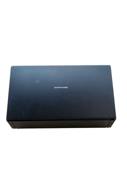Fujitsu ScanSnap iX500 | Wireless Wi-Fi Document Scanner TESTED )