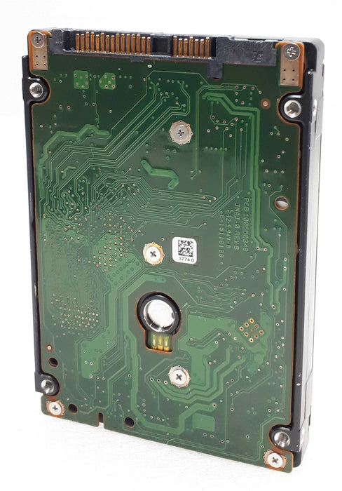 DELL 1.2TB 10K 12G 12gbps SAS Server Hard Drive 2.5" ST1200MM0088 HDD Q