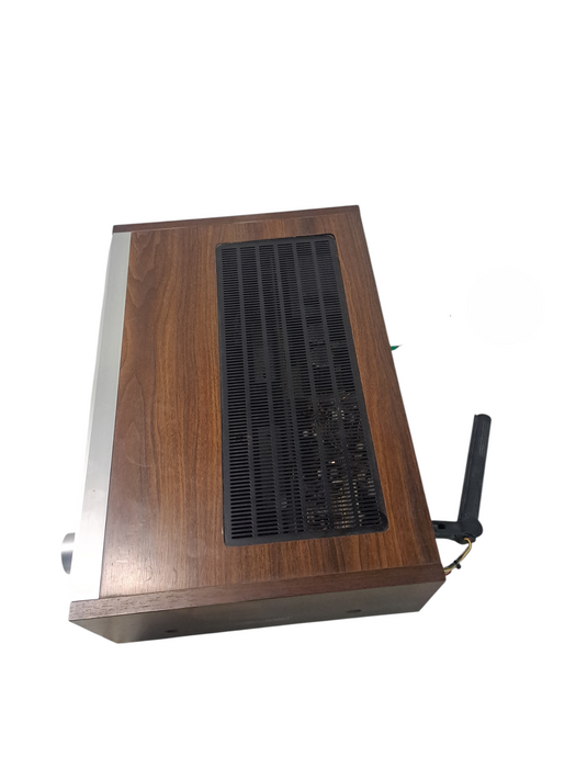 Pioneer SX-780 Vintage AM/FM Stereo Receiver | READ