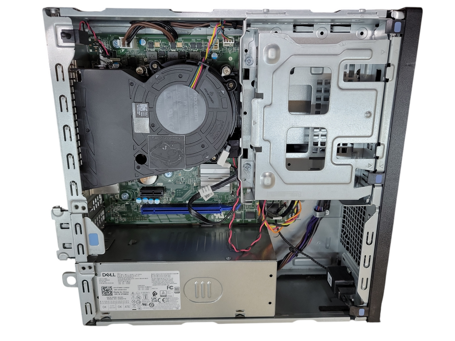 Dell OptiPlex 3000 SFF Intel Core i5-12500, 16GB DDR4, 256GB NVMe !
