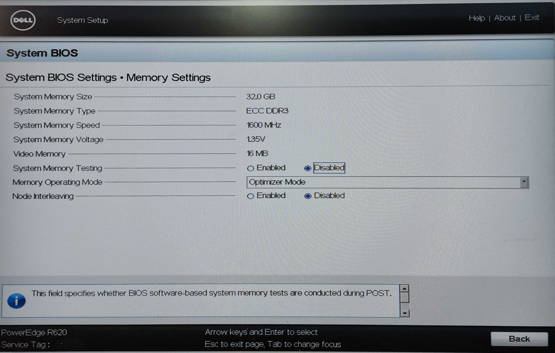 Dell PE R620 1U 8x2.5", 2x Xeon E5-2643 0 3.30GB, 32GB DDR3, H710 Mini