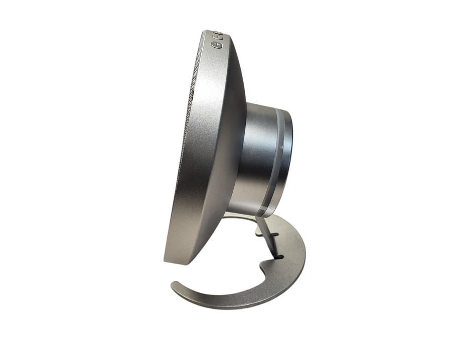 Bluetooth Speaker Origaudio Sonosphear 8 Hours Play Time Silver Q$
