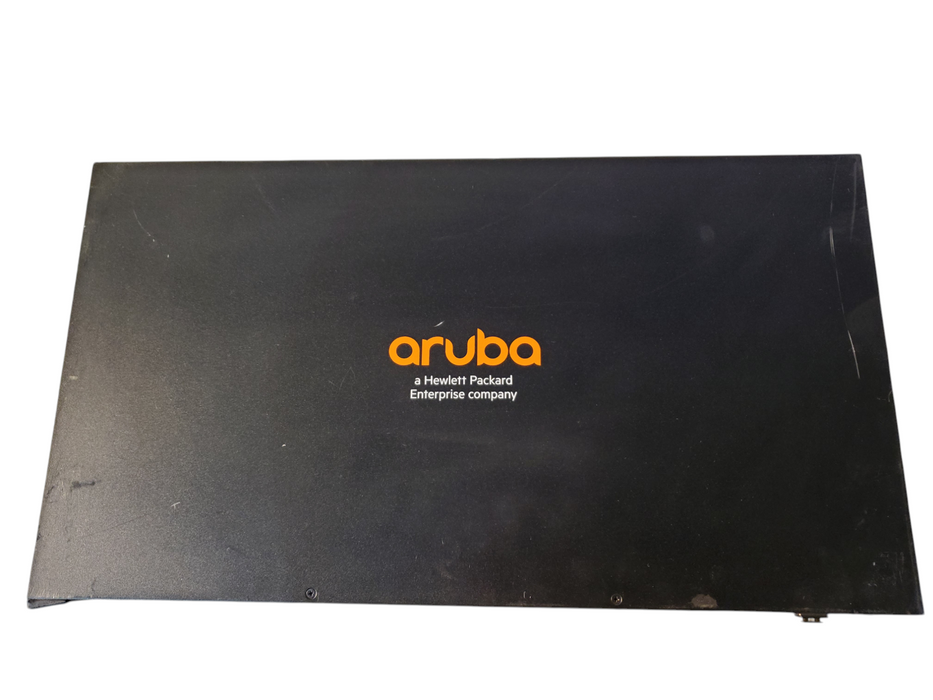 HPE ARUBA 2530-24 J9782A 24-PORT GIGABIT ETHERNET SWITCH J9773-60201