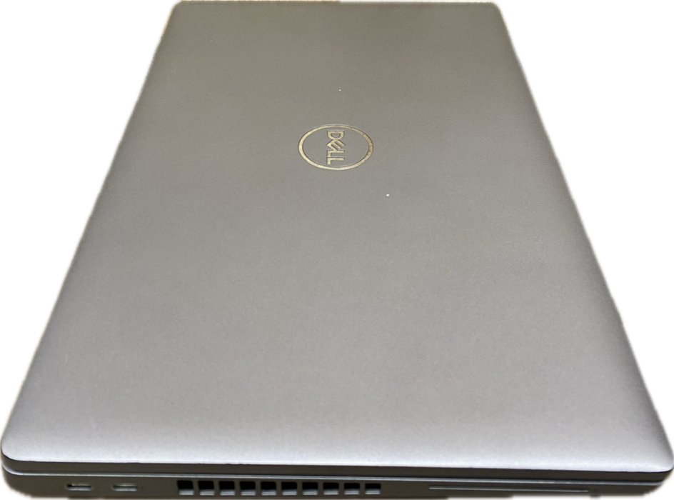 Dell Latitude 5520 Core i7-1185G7@3.0GHz 16GB RAM 256GB SSD Q Lap200