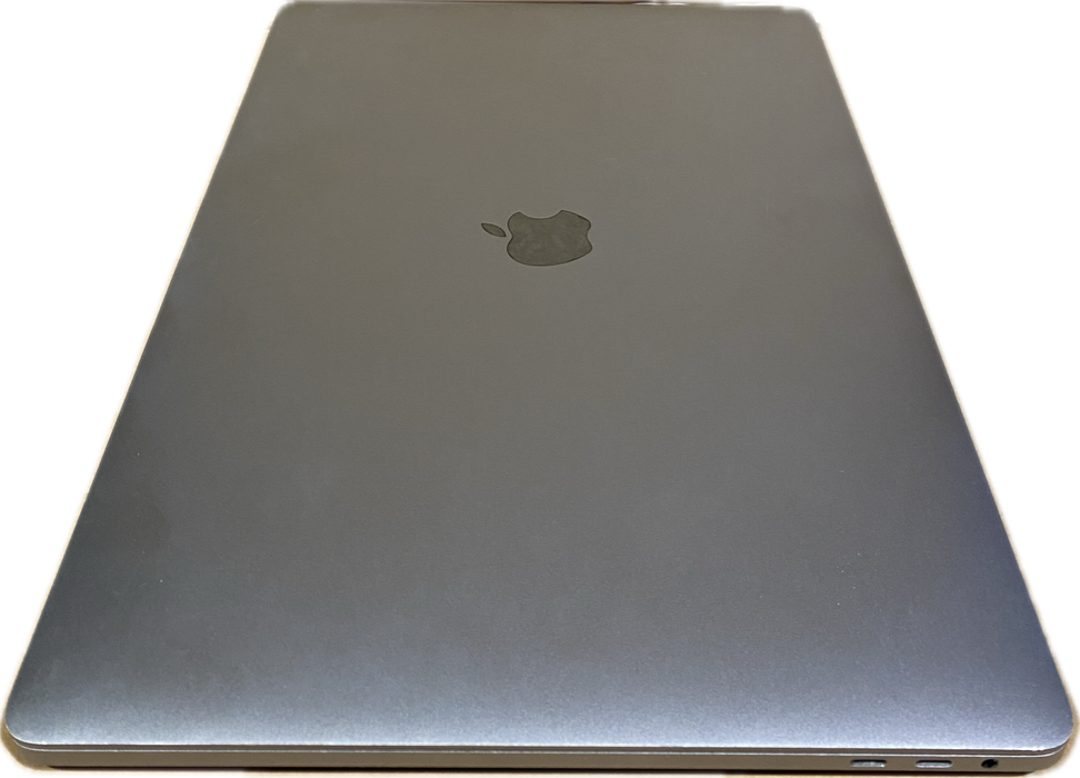 Apple MacBook Pro 16" 2019 i7-9880H Radeon Pro 5500M 32GB RAM 2TB SSD READ
