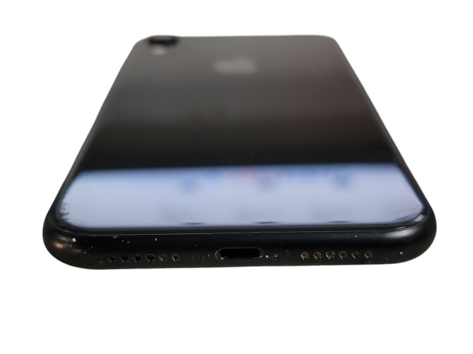 Apple iPhone XR - 64GB - Space Gray [A1984] ( — retail.era