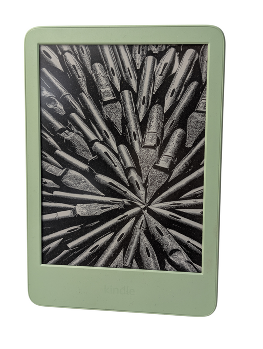 11th generation Amazon Kindle 2024 6-inch eInk eReader Tablet model RS23CV  -