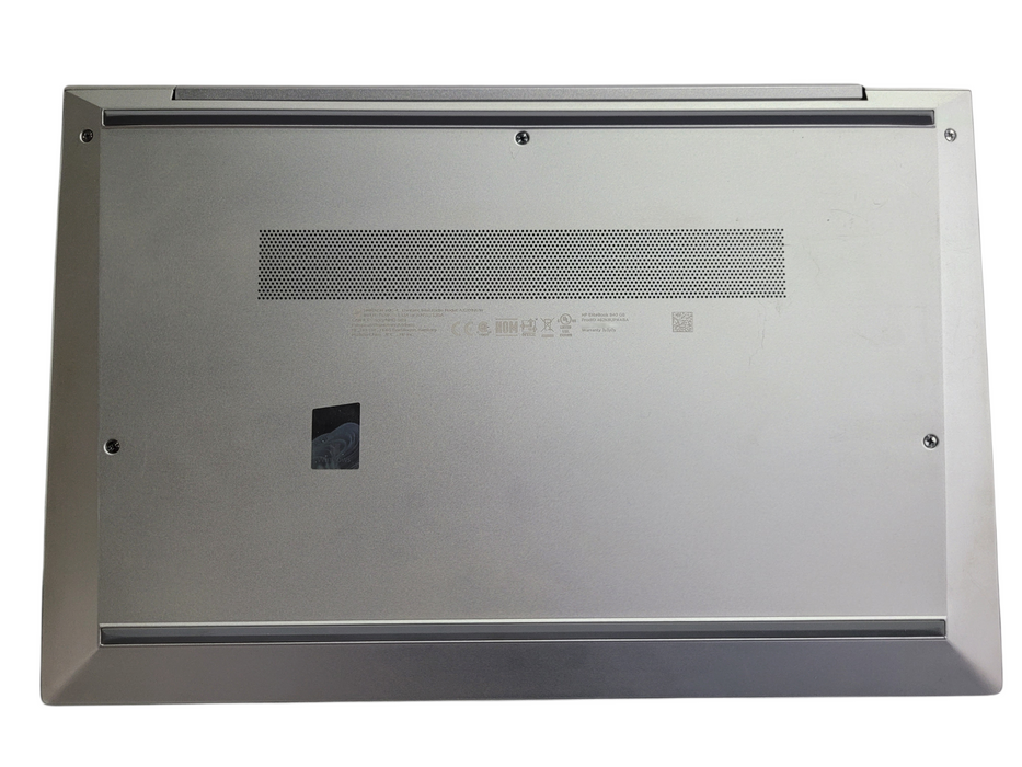 HP EliteBook 840 G8 | i7-1185G7 @3.00GHz 16GB DDR4 256GB NVMe  Lap200