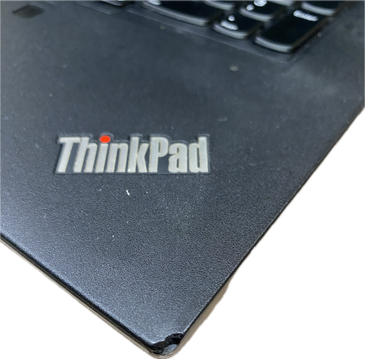 Lenovo ThinkPad P73 i7-9850H RTX 3000 6GB GPU 16GB RAM 256GB SSD READ!  Lap200