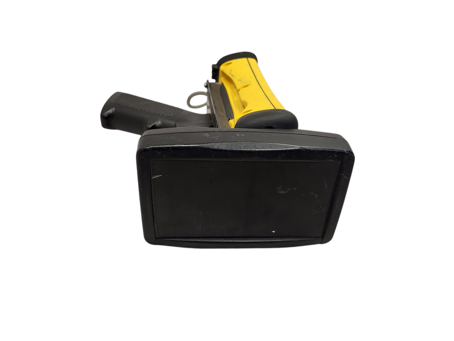 TRIMBLE NOMAD Data controller /w Axess AX500 HH READ Q$