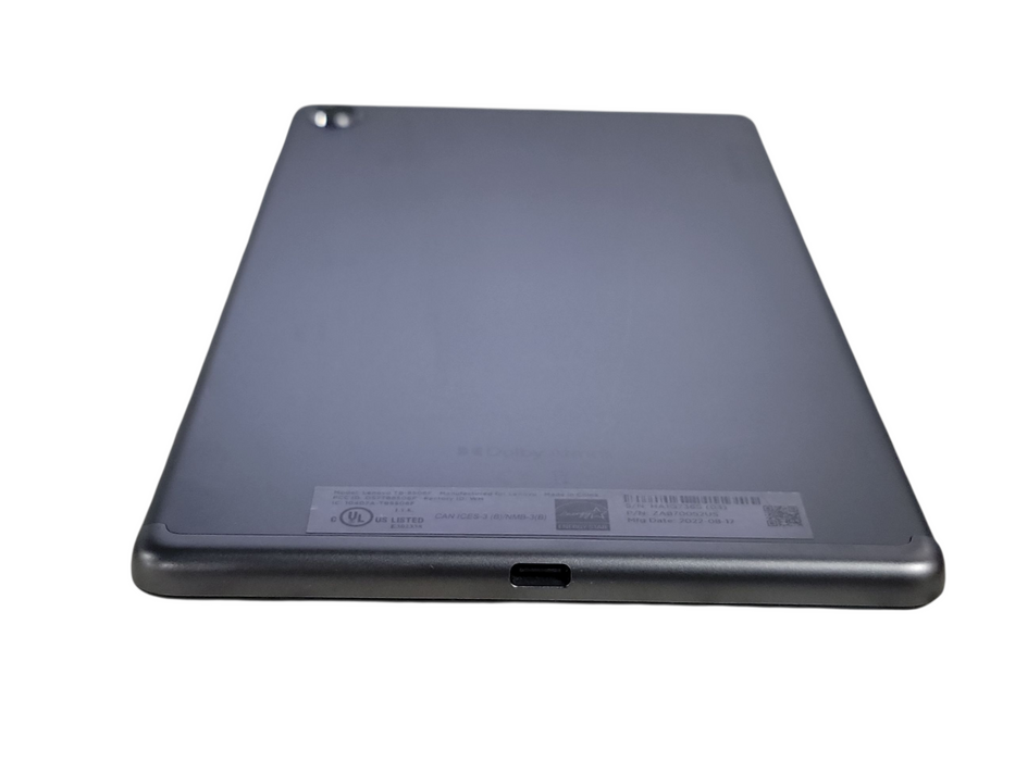 Lenovo Tablet - 32GB - Black [TB-8506F]